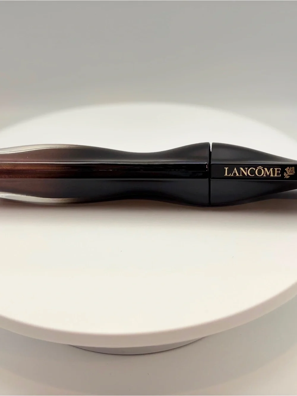 Lancôme Black Curved Mascara Tube